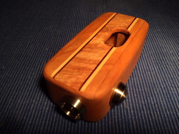 Il nostro P.V. principale [SigarettaElettronicaForum.com]