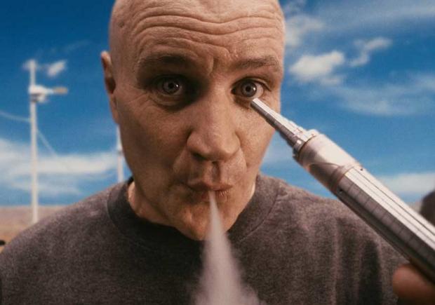 VAPE WAVE: Il Cinema Si Occupa Delle Ecig [SigarettaElettronicaForum.com]