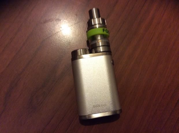 Istick Pico [SigarettaElettronicaForum.com]