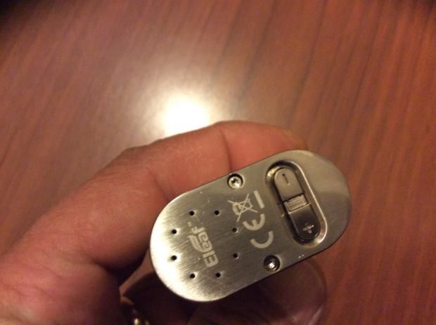 Istick Pico [SigarettaElettronicaForum.com]