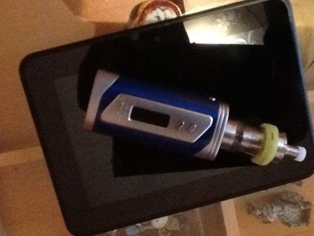 Pioneer4you Ipv 6x 200w TC Yihi Sx330-f6 [SigarettaElettronicaForum.com]