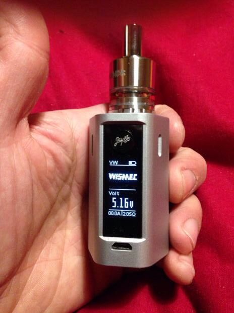 Consigli Nuova Ecig [SigarettaElettronicaForum.com]