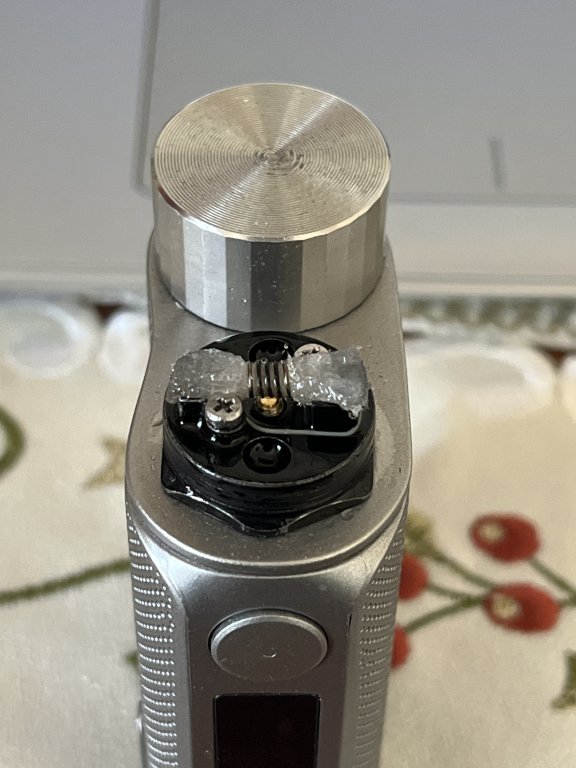 Bishop RTA - The Vaping Gentleman Club [SigarettaElettronicaForum.com]
