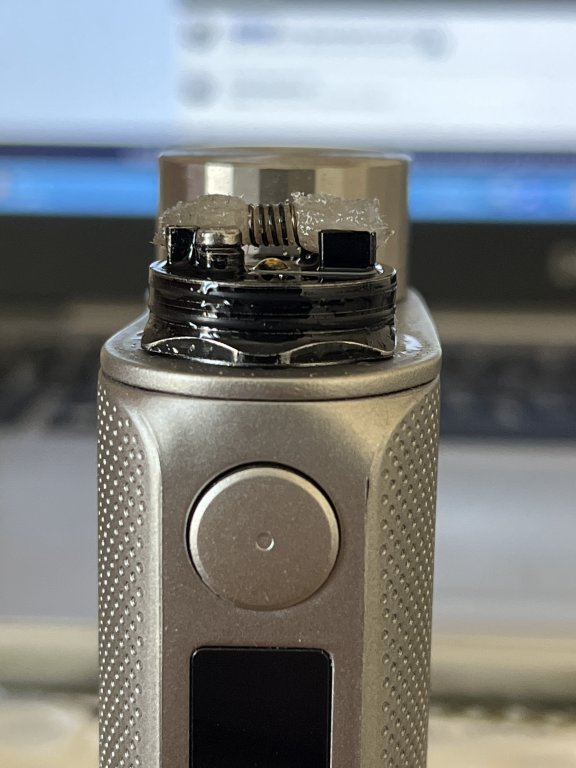 Bishop RTA - The Vaping Gentleman Club [SigarettaElettronicaForum.com]