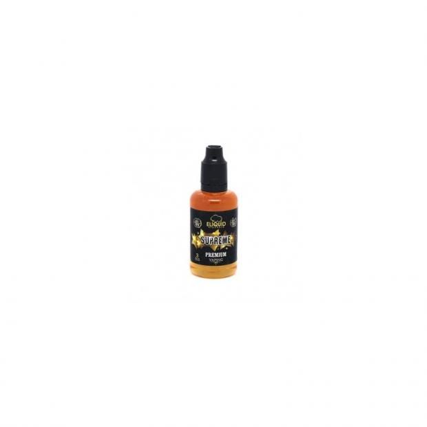 Eliquid France - Supreme Vg50 Pg50 Nicotina3% [SigarettaElettronicaForum.com]