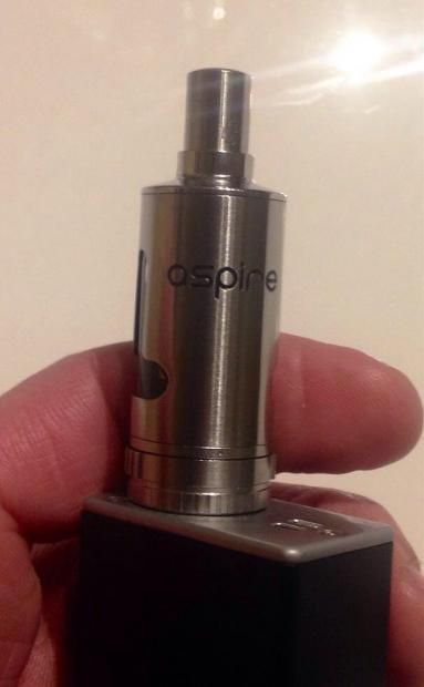 Tutto sull'Aspire Nautilus [SigarettaElettronicaForum.com]