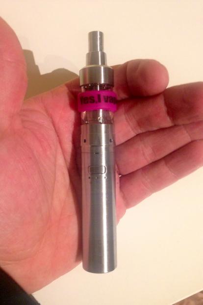 Ufficiale..pazzo Per Le Mini Box..!! [SigarettaElettronicaForum.com]