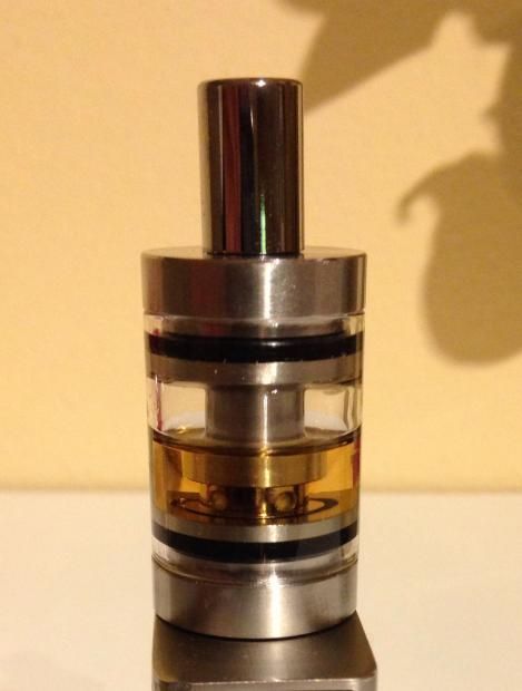 Kabuki Clone.. [SigarettaElettronicaForum.com]