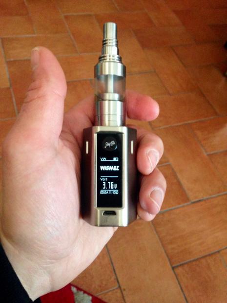 By Ka V6.. [SigarettaElettronicaForum.com]