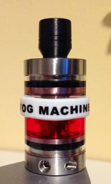 Kabuki Clone.. [SigarettaElettronicaForum.com]