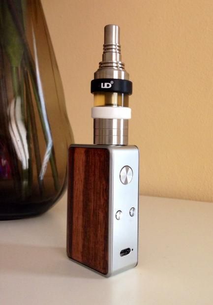 Primo Dna....Lost Vape Epetite [SigarettaElettronicaForum.com]