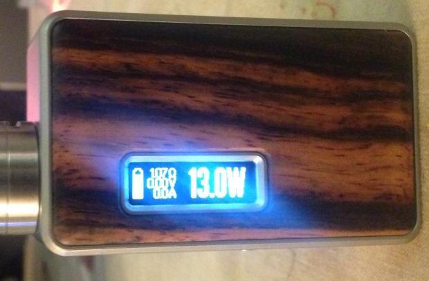Primo Dna....Lost Vape Epetite [SigarettaElettronicaForum.com]