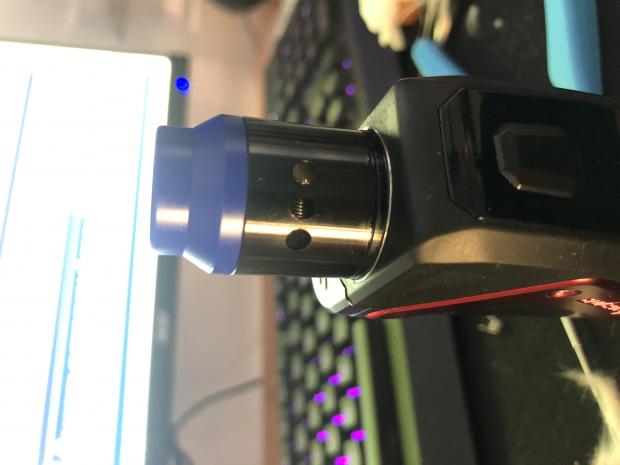 RIGENERAZIONE: GOON 24MM RDA [SigarettaElettronicaForum.com]