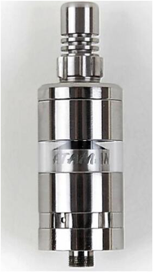 (GDA) Gruppo D'acquisto Per Clone Ataman V3 [SigarettaElettronicaForum.com]