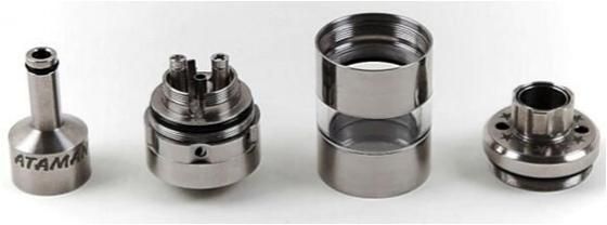 (GDA) Gruppo D'acquisto Per Clone Ataman V3 [SigarettaElettronicaForum.com]