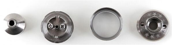 (GDA) Gruppo D'acquisto Per Clone Ataman V3 [SigarettaElettronicaForum.com]