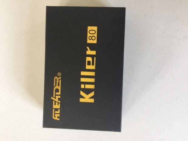 Box Killer Bf 80w -ALEADER [SigarettaElettronicaForum.com]