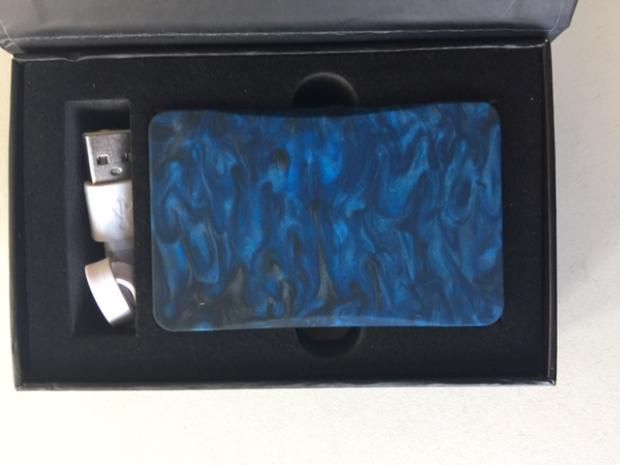 Box Killer Bf 80w -ALEADER [SigarettaElettronicaForum.com]
