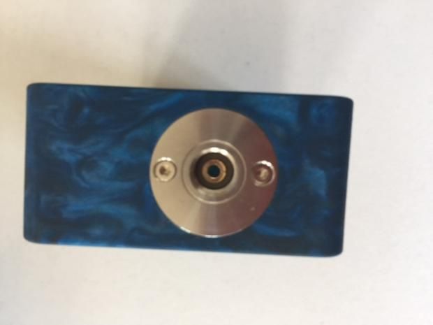 Box Killer Bf 80w -ALEADER [SigarettaElettronicaForum.com]