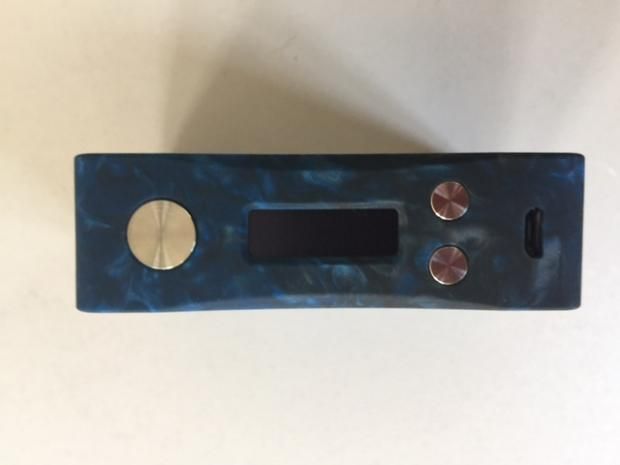 Box Killer Bf 80w -ALEADER [SigarettaElettronicaForum.com]