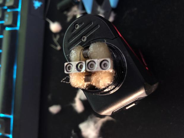 RIGENERAZIONE: GOON 24MM RDA [SigarettaElettronicaForum.com]