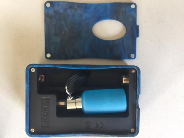 Box Killer Bf 80w -ALEADER [SigarettaElettronicaForum.com]