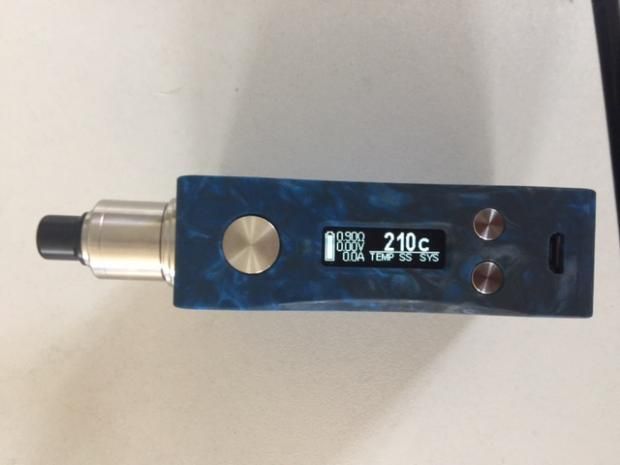 Box Killer Bf 80w -ALEADER [SigarettaElettronicaForum.com]