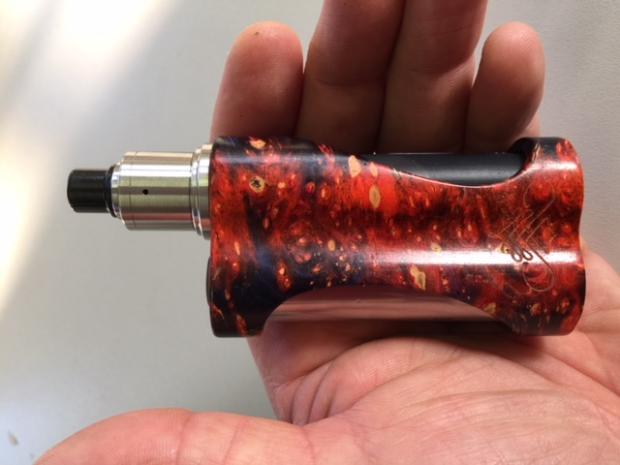 Thalia by R.S.S. Mod [SigarettaElettronicaForum.com]