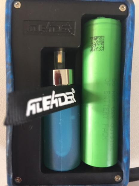 Box Killer Bf 80w -ALEADER [SigarettaElettronicaForum.com]