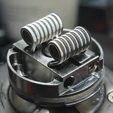 Consiglio Coil Per Aromamizer RDTA V2 [SigarettaElettronicaForum.com]