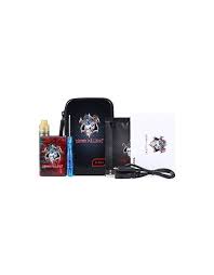 Tiny Daemon Killer [SigarettaElettronicaForum.com]