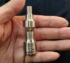 Prima Rigenerazione Kayfun Mini V3 [SigarettaElettronicaForum.com]