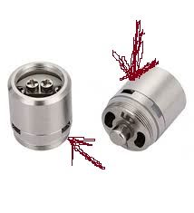 Problema Zephyrus V2 [SigarettaElettronicaForum.com]