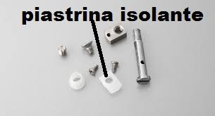 Problema Contatti Kayfun Lite Clone [SigarettaElettronicaForum.com]