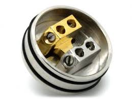 Aria/Anarchist Sleeper RDA Che Bomba :) [SigarettaElettronicaForum.com]