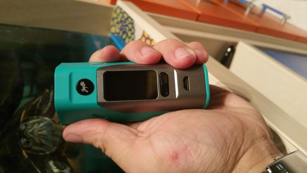 Wismec 2/3 [SigarettaElettronicaForum.com]