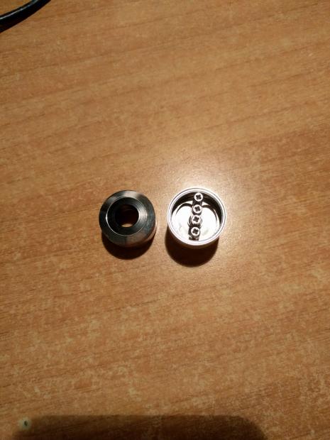 Informazioni Su Dripper [SigarettaElettronicaForum.com]