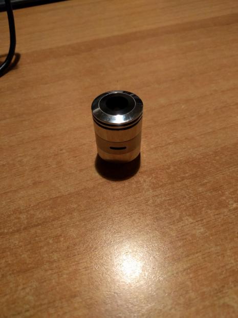 Informazioni Su Dripper [SigarettaElettronicaForum.com]