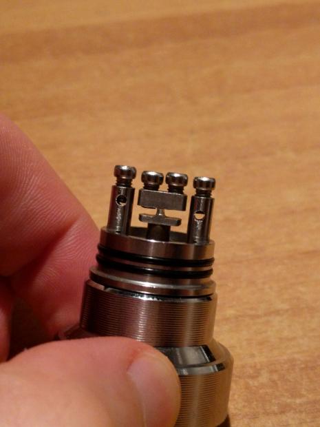 Informazioni Su Dripper [SigarettaElettronicaForum.com]