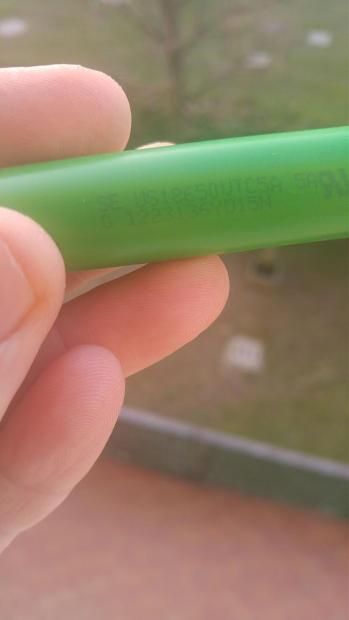 Secondo Voi È Un Falso? [SigarettaElettronicaForum.com]