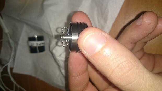 Aiuto Resistenza Per Pico Squeeze [SigarettaElettronicaForum.com]