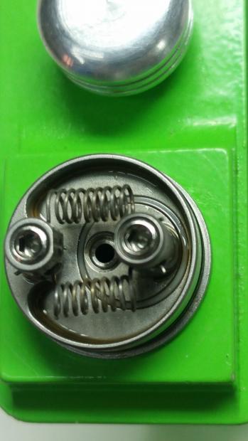 Quale ss316l su origen little (clone)? [SigarettaElettronicaForum.com]
