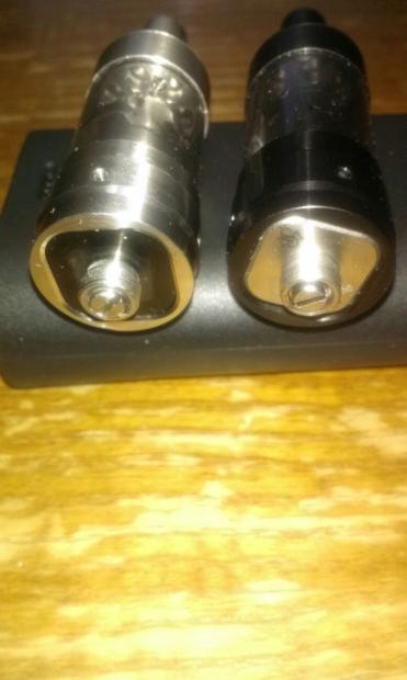 Kayfun Mini V3 [SigarettaElettronicaForum.com]