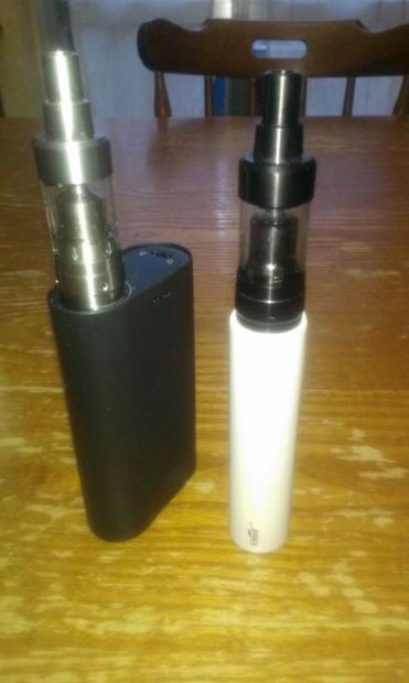Kayfun Mini V3 [SigarettaElettronicaForum.com]