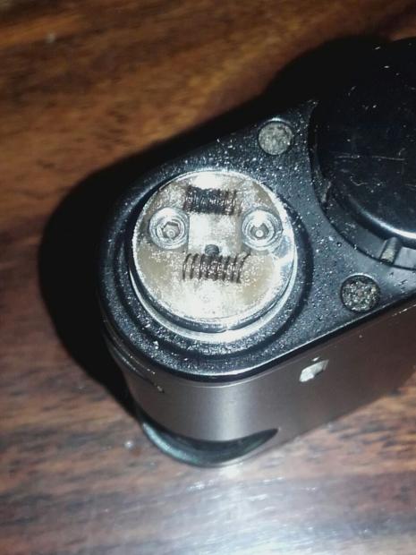Quale ss316l su origen little (clone)? [SigarettaElettronicaForum.com]
