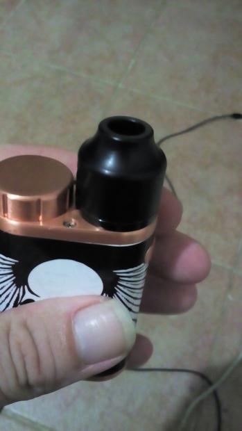 Scimmia Ordina, Roller Esegue... [SigarettaElettronicaForum.com]