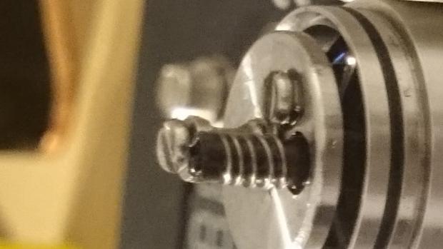Problemi Rigenerazione Le Zephyr By Vaponaute [SigarettaElettronicaForum.com]