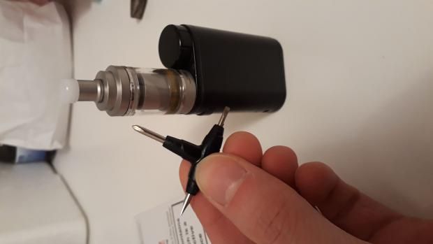Siren Digiflavor MTL 22mm Versione 2!!! [SigarettaElettronicaForum.com]