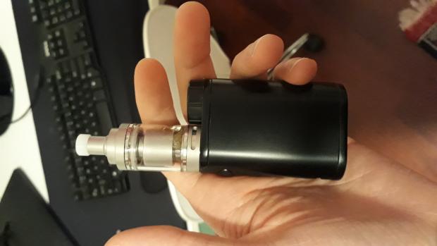 Siren Digiflavor MTL 22mm Versione 2!!! [SigarettaElettronicaForum.com]