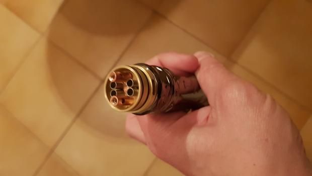 Consiglio Dripper 24 Mm Più Performante Del Goon [SigarettaElettronicaForum.com]